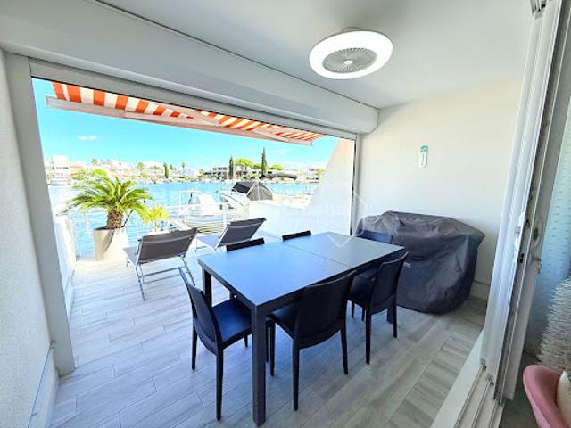 Appartement vente à Nîmes, Le Grau-du-roi