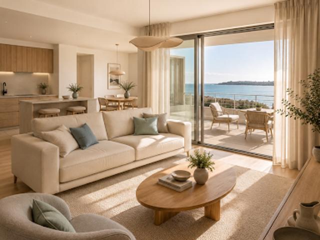 Appartement vente à Brest, Bretagne
