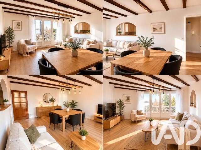 Appartement vente à Palaiseau, Chilly-mazarin
