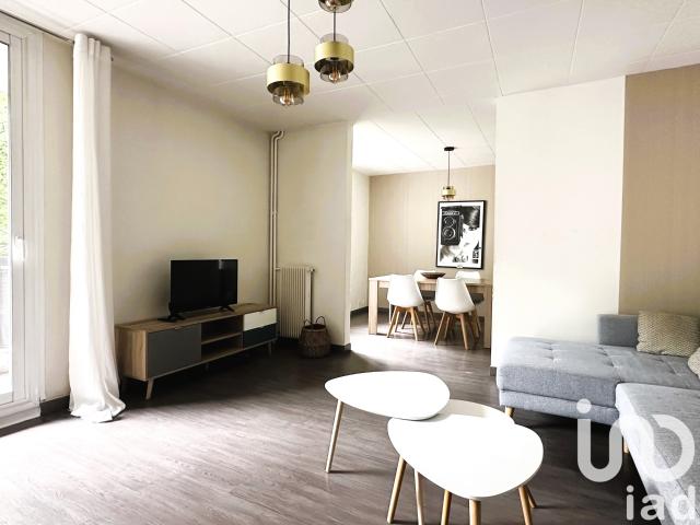Appartement vente à Saint-Brieuc, Bretagne