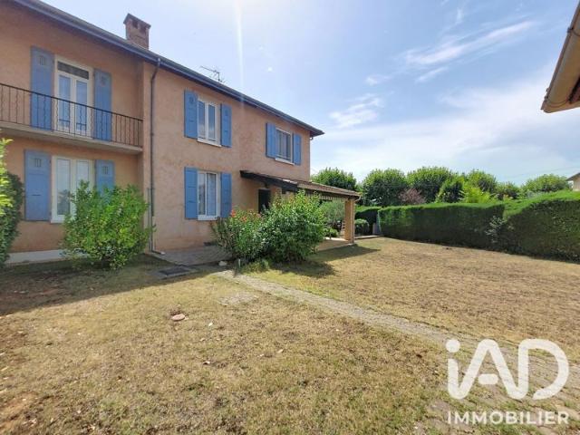 Appartement vente à Forcalquier, Montfort