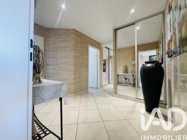 Appartement vente à Sarrebourg-Château-Salins, Dieuze