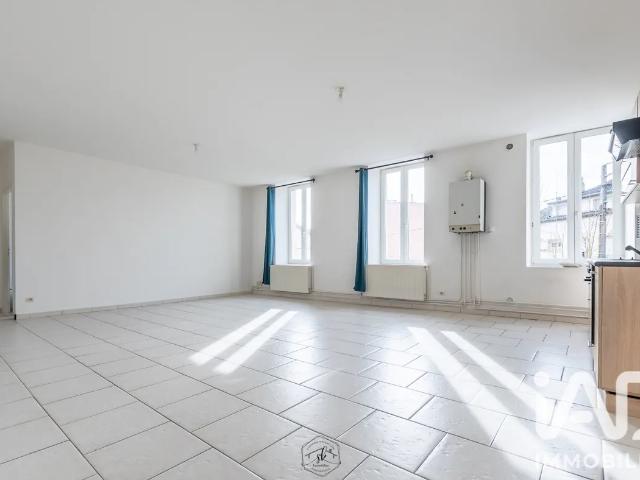 Appartement vente à Val-de-Briey, Homécourt