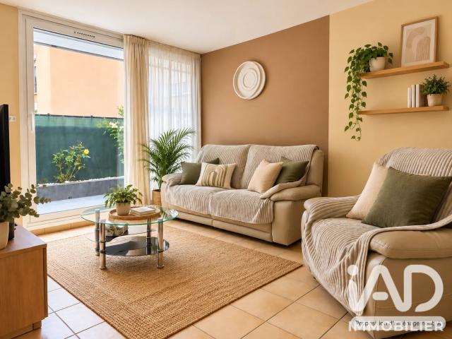 Appartement vente à La Challe Pourpre, Éragny-sur-Oise