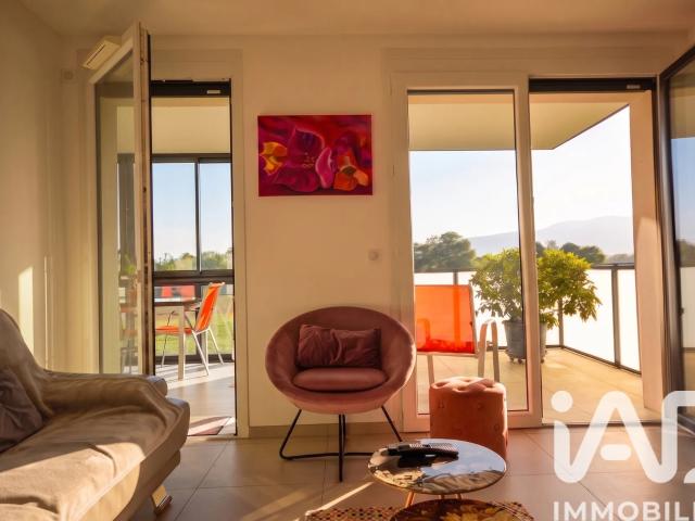 Appartement vente à Gex, Ferney-voltaire