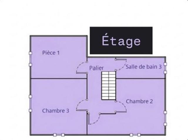 Appartement vente à Altkirch, Jettingen