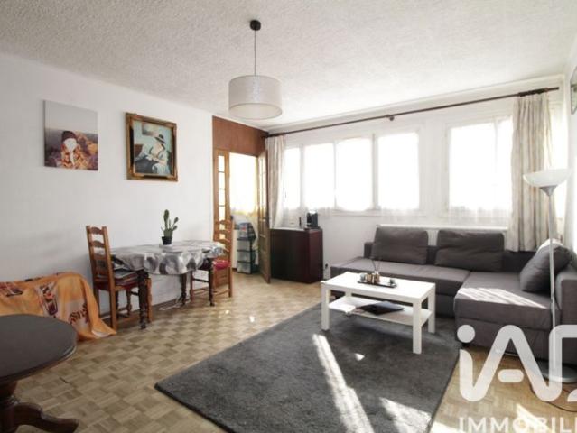 Appartement vente à Le Raincy, Neuilly-sur-marne