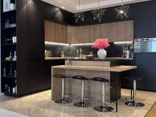 Appartement vente à Palaiseau, Champlan