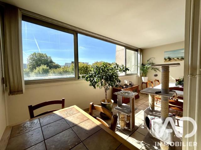 Appartement vente à Franconville, Val-d'Oise