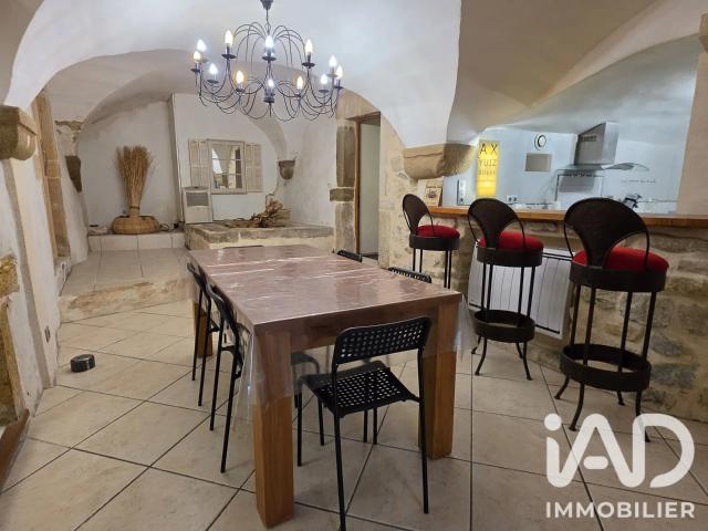 Appartement vente à Les Fanges, Allex
