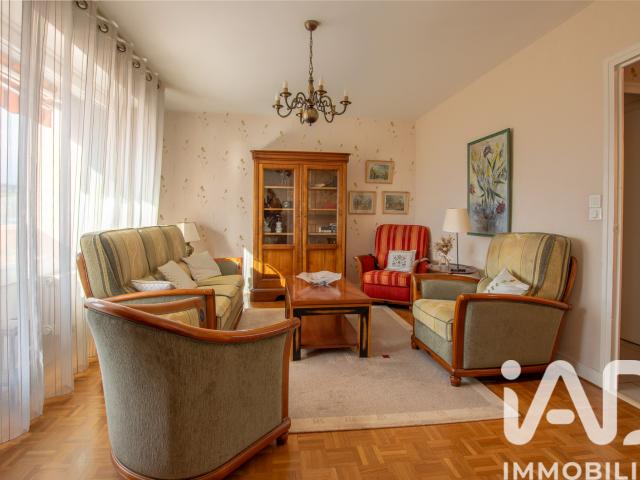 Appartement vente à Chambéry, Auvergne-Rhône-Alpes
