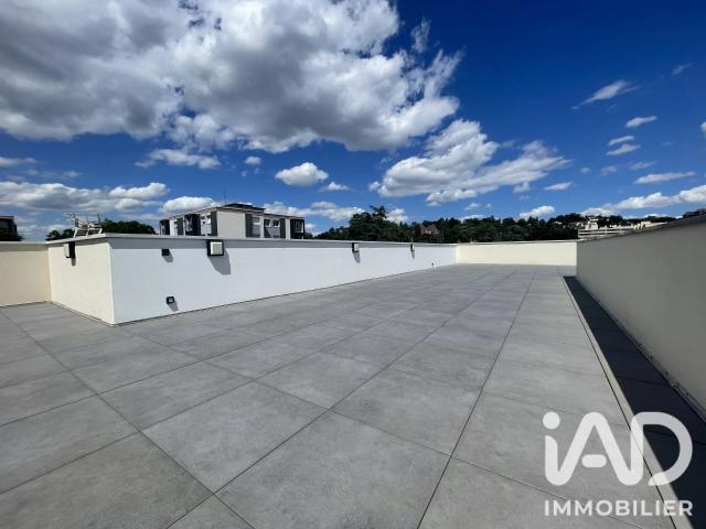 Appartement vente à Lyon, Métropole de Lyon