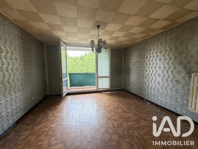 Appartement vente à Grasse, Carros