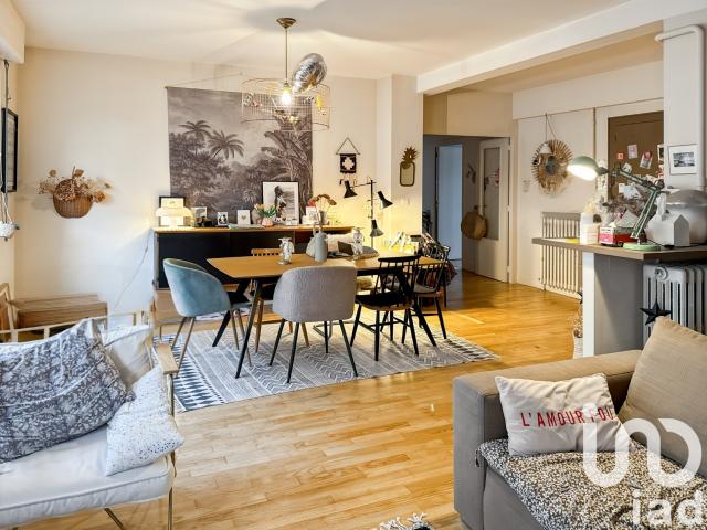 Maison vente à Ambert, Vertolaye