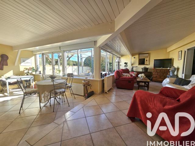 Appartement vente à Arcachon