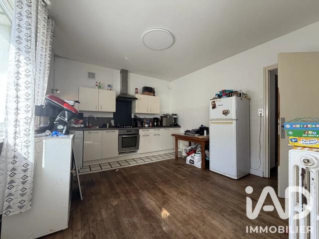 Appartement vente à Quimper, Bretagne