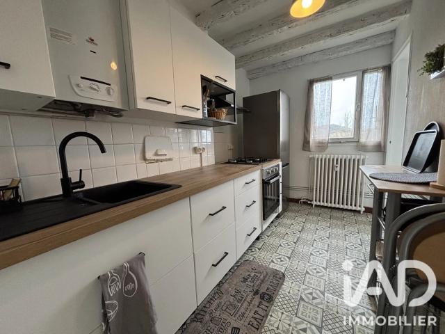 Appartement vente à Agen