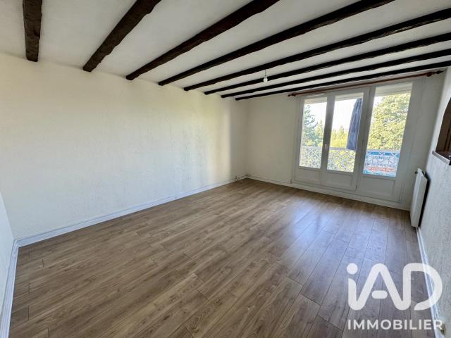Appartement vente à Palaiseau, Chilly-mazarin