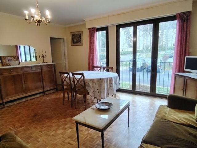 Appartement vente à Palaiseau, Saint-aubin