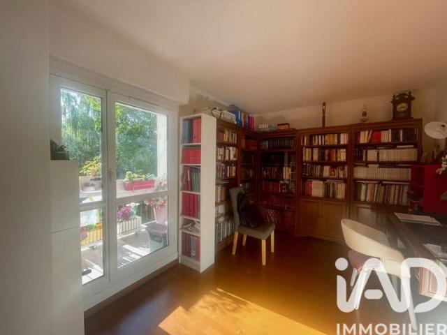 Appartement vente à Palaiseau, Gometz-le-châtel
