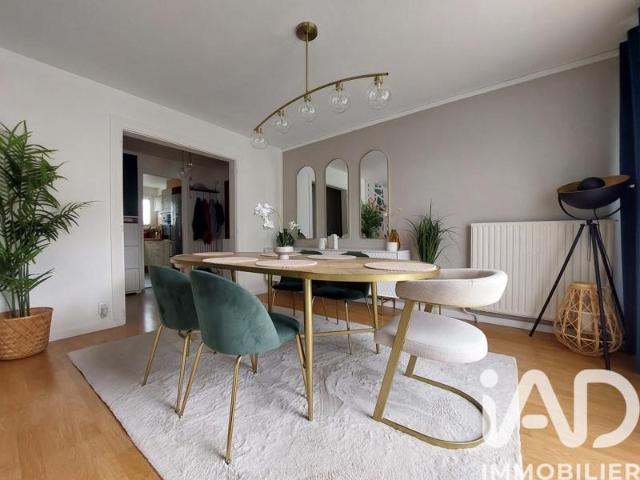 Appartement vente à Sarcelles, Soisy-sous-montmorency