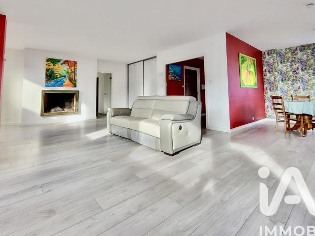 Appartement vente à Saint-Étienne, Saint-etienne