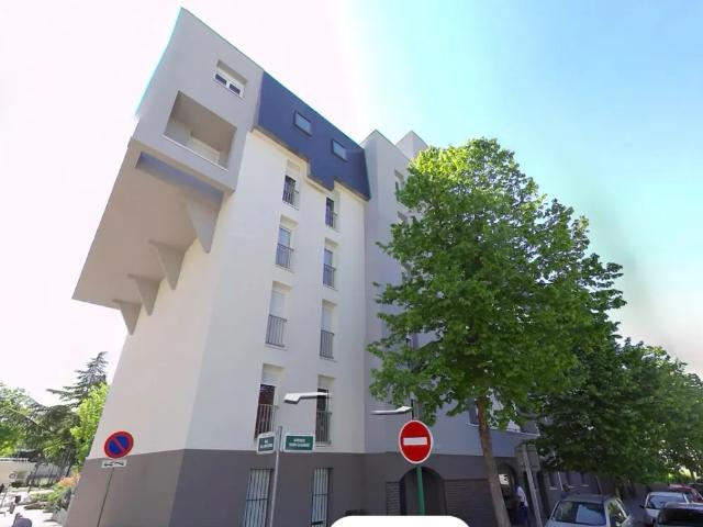 Appartement vente à Le Raincy, Sevran
