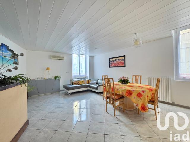 Appartement vente à Lodève