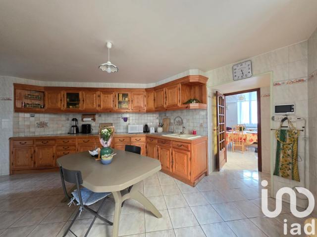 Appartement vente à Lodève