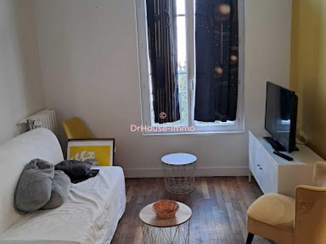 Appartement vente à Le Mans