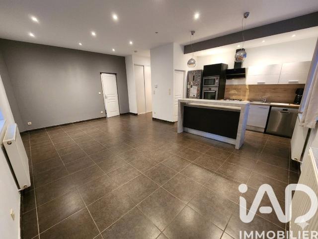 Appartement vente à Saint-Étienne, Saint-etienne