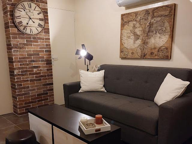Appartement vente à Boulogne-Billancourt, Chaville