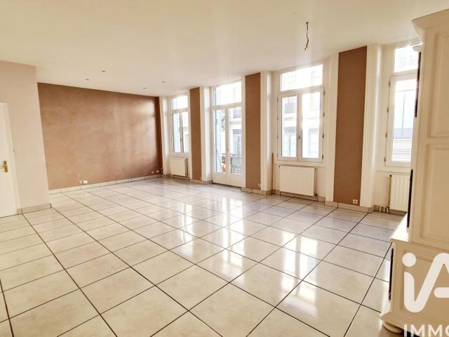 Appartement vente à Saint-Étienne, Saint-etienne