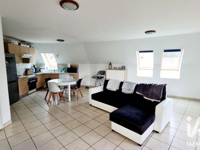 Appartement vente à Lisieux, Saint-hymer