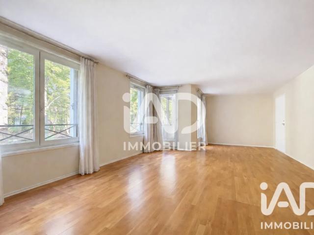 Appartement vente à Torcy, Emerainville