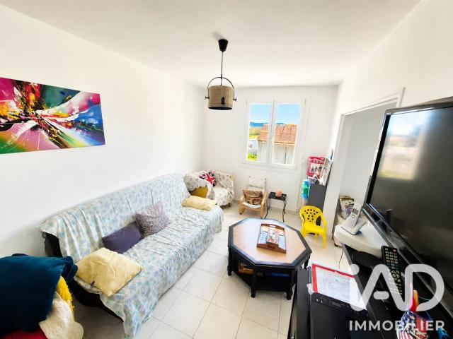 Appartement vente à Brignoles, Vinon-sur-verdon