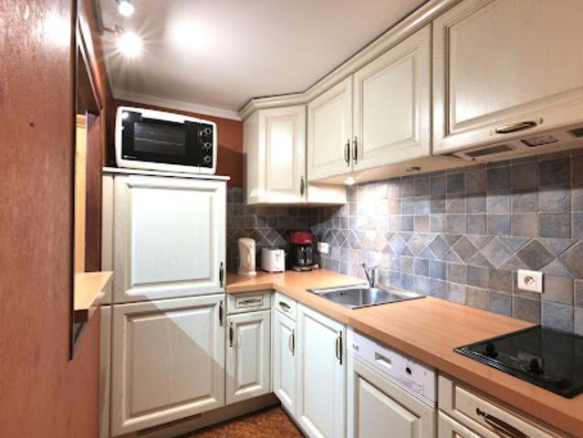 Appartement vente à Annecy, Le Grand-bornand