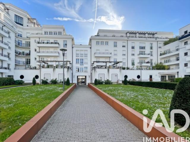 Appartement vente à Torcy, Coupvray