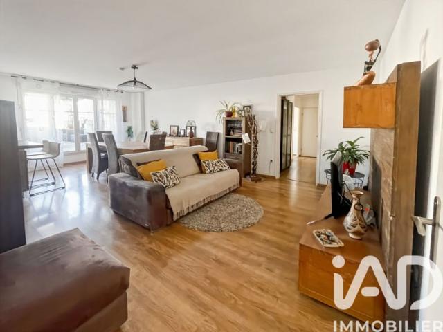 Appartement vente à Torcy, Coupvray
