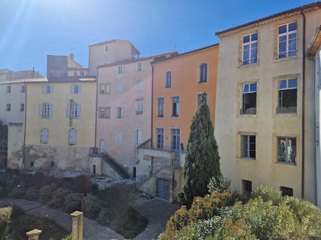Appartement vente à Béziers