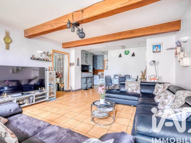 Appartement vente à Le Raincy, Sevran