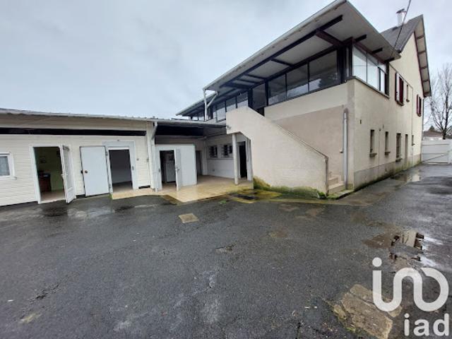 Appartement vente à Limoges, Ambazac