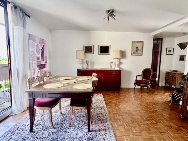Appartement vente à Évry, Draveil