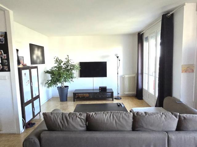 Appartement vente à L'Haÿ-les-Roses, Choisy-le-roi