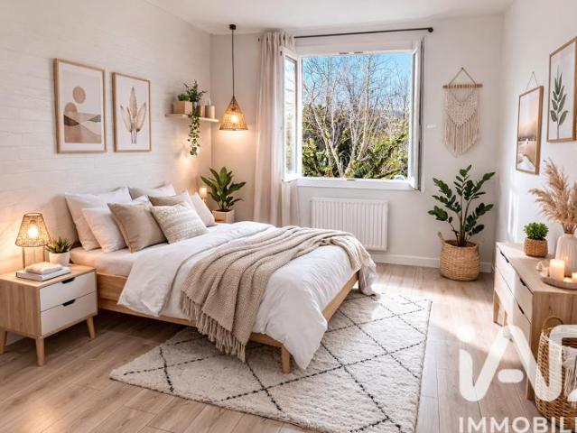 Appartement vente à Brignoles, Saint-martin
