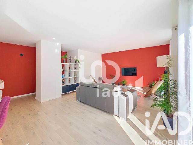 Appartement vente à Torcy, Gretz-armainvilliers