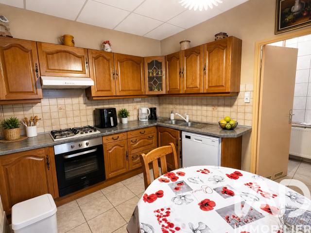 Appartement vente à Altkirch