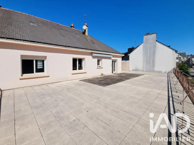 Appartement vente à Manételann, Baud