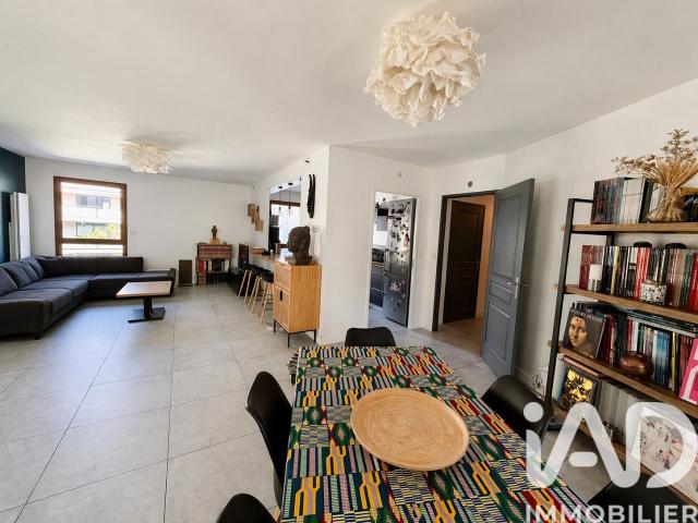 Appartement vente à Lyon, Métropole de Lyon