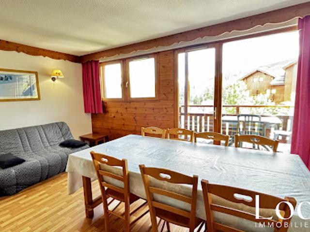 Appartement vente à Briançon, Puy-saint-vincent